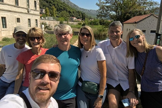 Split to Dubrovnik Private transfer 1-8 pax (Door to Door any location) - Key things to know before you go