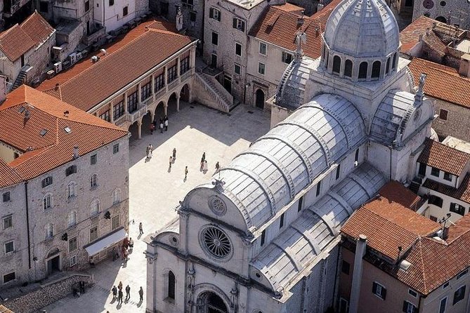 Split to Krka Waterfalls - Full Day Private Tour Including Free Detour - Picking Skradin vs Lozovac: The Smart Krka Entry Decision