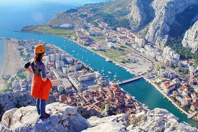 Split to Krka Waterfalls - Full Day Private Tour Including Free Detour - Trogir’s Kamerlengo Fortress: UNESCO Views Without the Stress