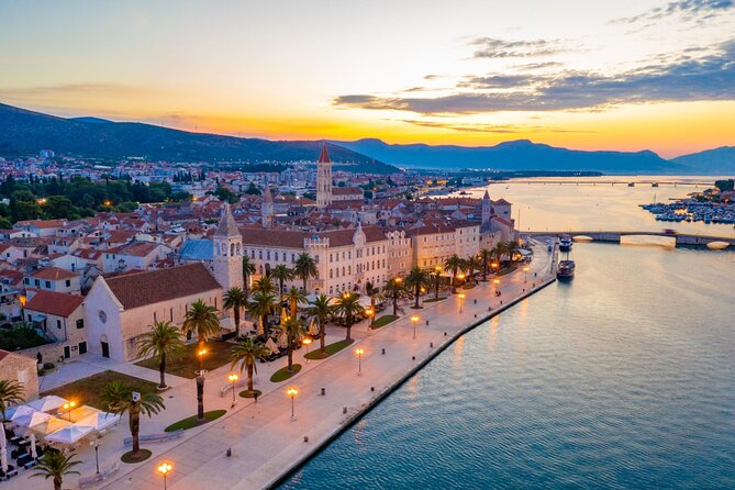 Split to Krka Waterfalls - Full Day Private Tour Including Free Detour - Price and Value from Split: What $409.98 Really Buys