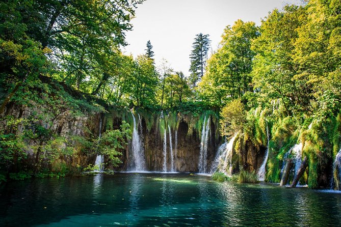 Split to Zagreb Group Transfer with Plitvice Lakes guided tour - How This Split-to-Zagreb Transfer Really Fits Together