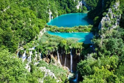 Split to Zagreb Group Transfer with Plitvice Lakes guided tour - What’s Included Inside Plitvice (and Why It’s Worth Paying For)