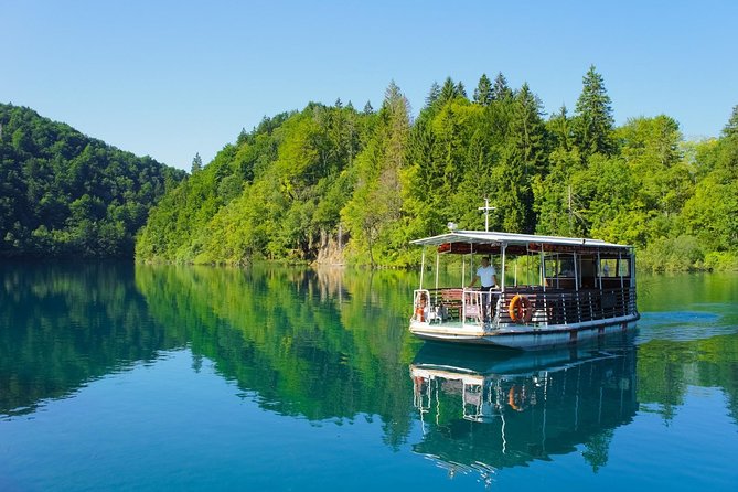 Split to Zagreb Group Transfer with Plitvice Lakes guided tour - Timing: A Long Day, and Why Early Arrival Changes Everything