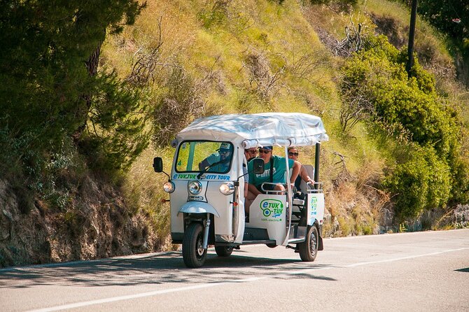 Split Tour by Electric Tuk-Tuk: Top City Highlights - Key Highlights You’ll Feel Fast