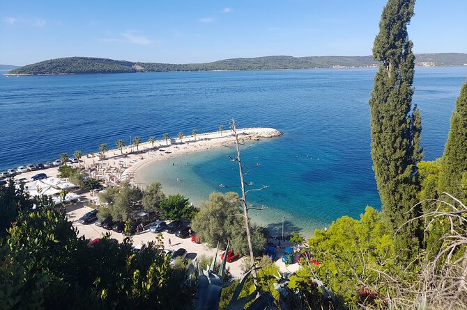 Split Tour by Electric Tuk-Tuk: Top City Highlights - Who This Tour Suits Best (and Who Might Feel Shorted)