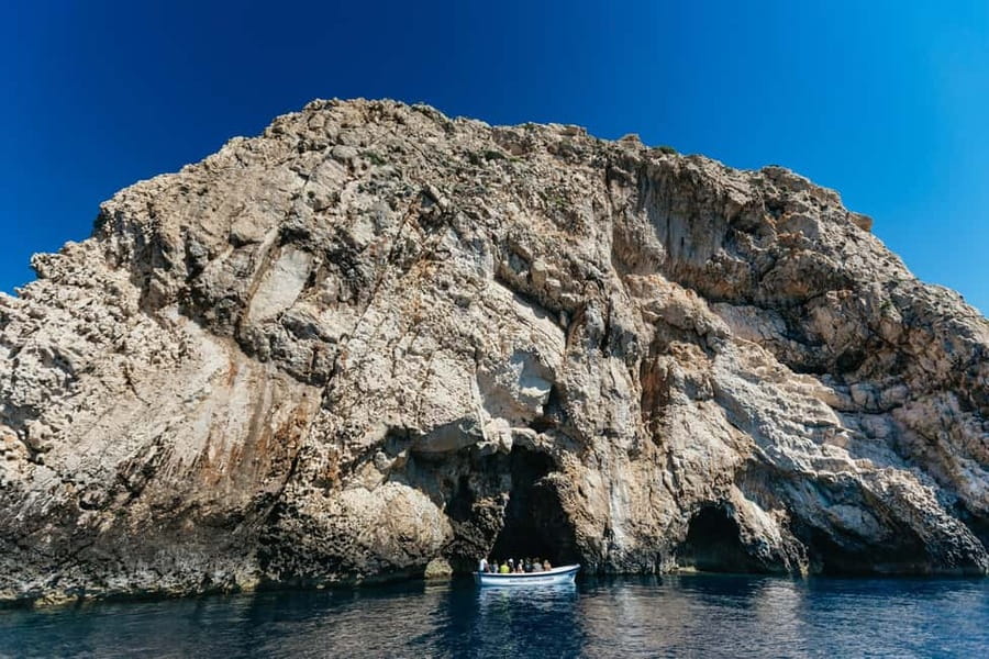 Split/Trogir: Blue Cave, Mamma Mia, Hvar and 5 Island Tour - Price Check: Does $109 Feel Like Value?