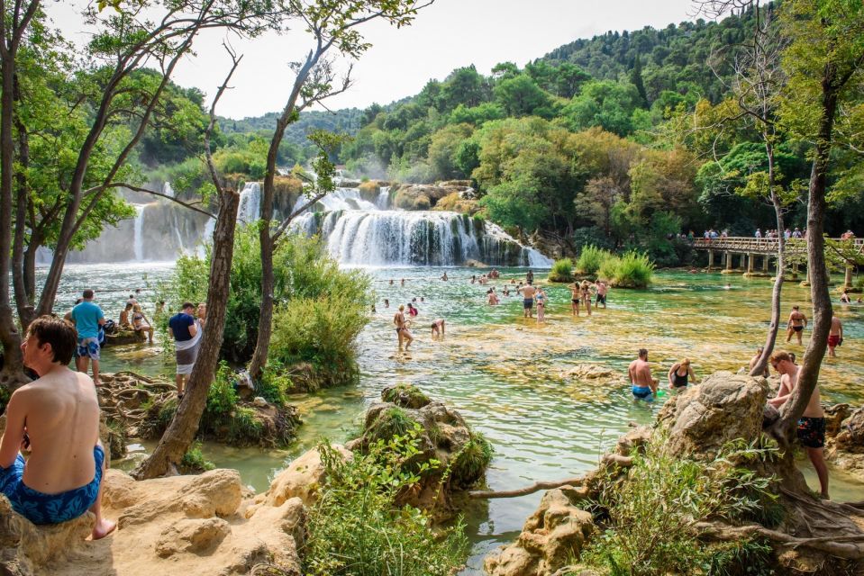 Split/Trogir: Krka National Park Day Trip with Wine Tasting - Should You Book This Krka and Wine Day Trip?