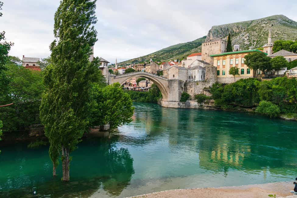 Split/Trogir: Mostar and Medjugorje Tour with Wine Tasting - What to bring and how to avoid the common problems