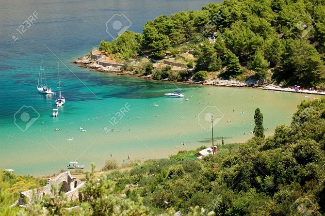 Taxi Supetar, Brač - Key things that make Taxi Supetar useful on Brač