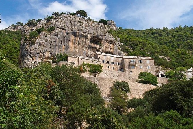 Taxi Supetar, Brač - Transfers across the island and toward Split airport