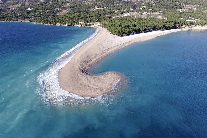 Taxi Supetar, Brač - Timing, duration, and pacing: plan for real island time