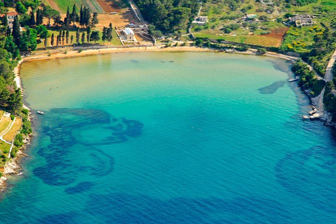 Taxi Supetar, Brač - Comfort and vehicle details that matter in real life