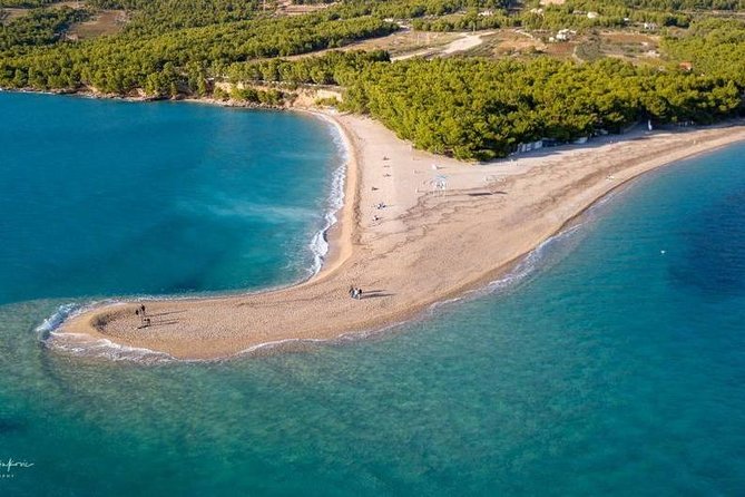 Taxi Supetar, Brač - The day gets smarter with Petar and a route that adapts