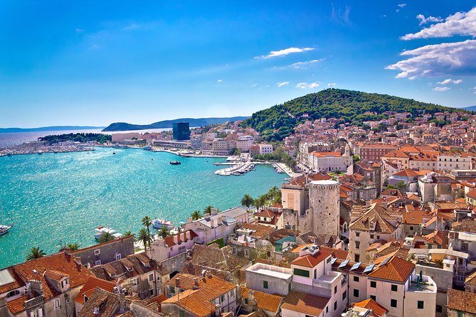 The Best of Split Private Tour - Key highlights you’ll feel on this tour
