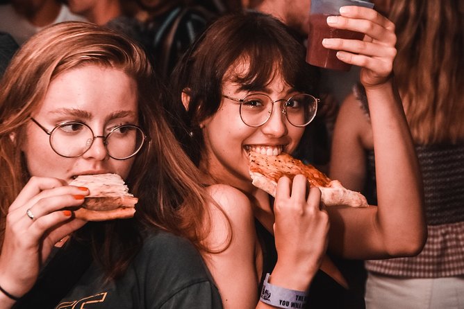 Tower Pub Crawl in Split - Stop-by-stop energy: what happens at each part of the night