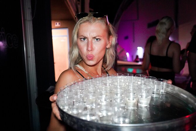 Tower Pub Crawl in Split - Walks, timing, and group behavior: what to expect when people mix