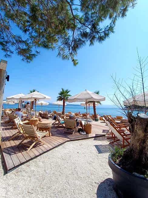 Trogir: Blue Lagoon and 3 Islands Speedboat Tour - Price and value: what $64 buys you and what to budget for