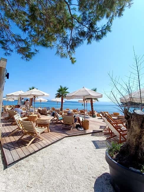 Trogir: Blue Lagoon and 3 Islands Speedboat Tour - Should you book the Trogir Blue Lagoon and 3 Islands speedboat?