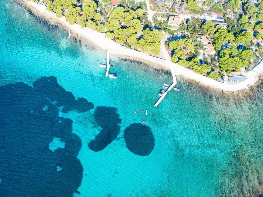 Trogir: Blue Lagoon, Maslinica, and Solinska Bay Boat Tour - Key Things That Make This Boat Tour Worth Your Time