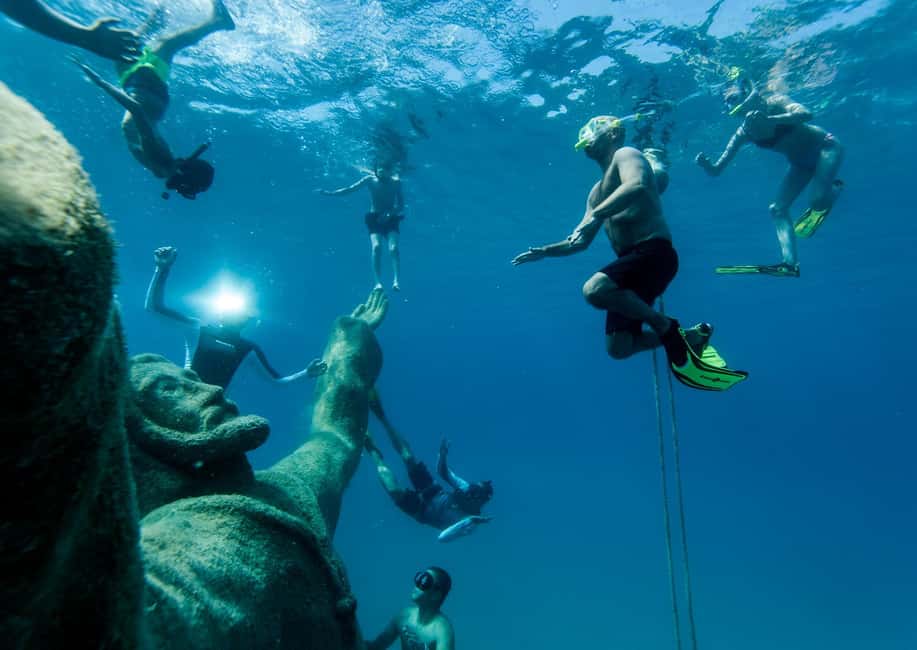 Trogir: Boat tour to Unique underwater museum - Key things to know before you go