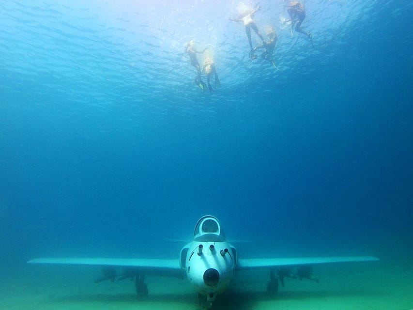 Trogir: Boat tour to Unique underwater museum - Price and value: why $47 feels fair for this mix