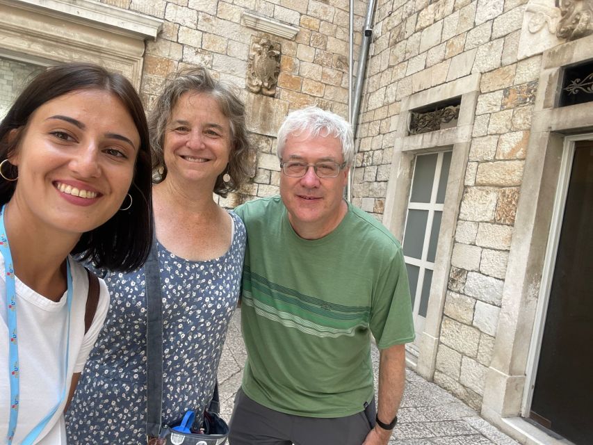Trogir: City Highlights Guided Walking Tour - Quick hits you’ll care about