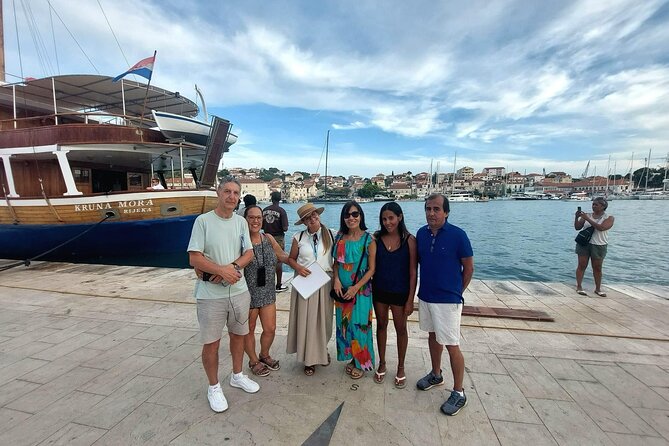 Trogir walking tour with a local guide - Key highlights worth carving out time for