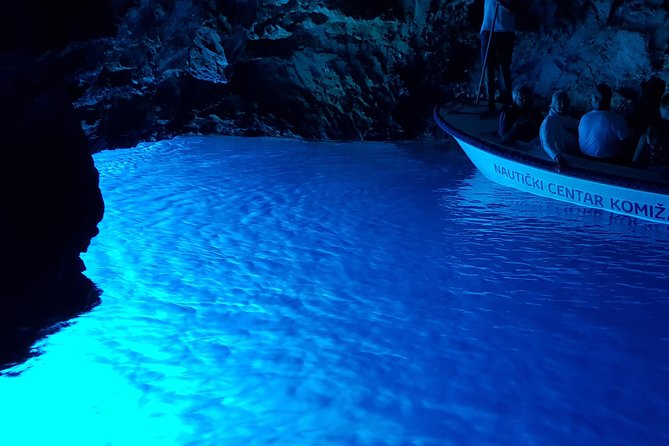 Unique Blue Cave and 5 islands tour from Trogir and Split - Why this Blue Cave and 5 islands route makes sense