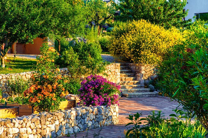 Visit Klis fortress GOT & Olive museum Klis - Duration and pacing: how to fit the combo into your Split plans