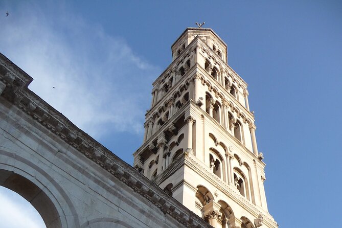 YOUR BEST PRIVATE TOUR - amazing Split and Diocletian's palace - Key reasons this private tour works so well