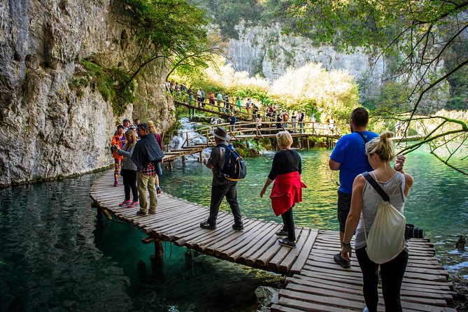 Zagreb to Split Group Transfer with Plitvice Lakes guided Tour - Comfort tips that actually matter at Plitvice