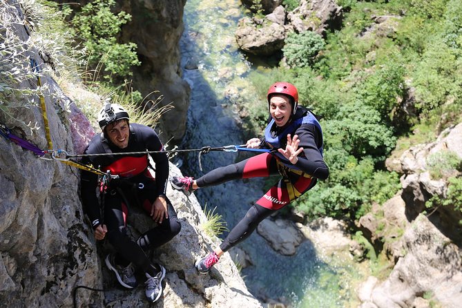 Zipline Croatia: Cetina Canyon Zipline Adventure from Omis - Taking the first line: nerves, tandem options, and the “practice-to-flight” approach